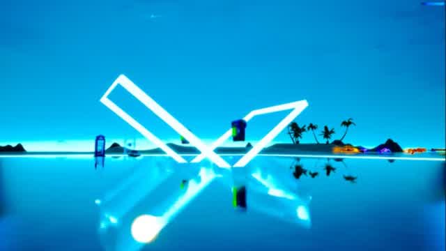 Capture 1 – Night 1v1