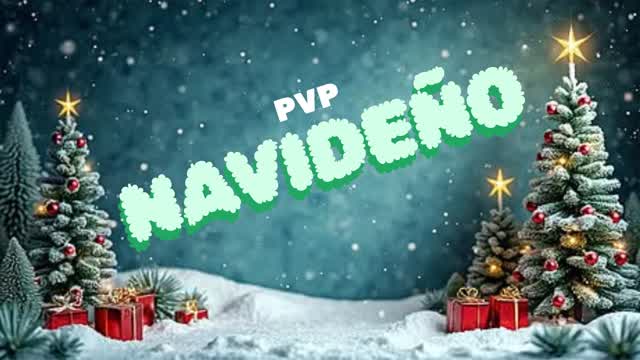 PVP NAVIDEÑO