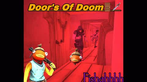 Doors Of Death