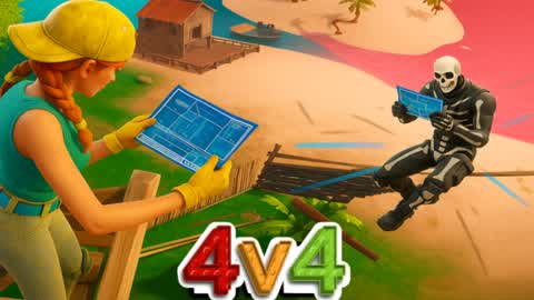 SPEED REALISTICS 4V4