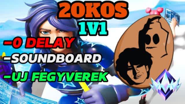 2okos 1v1