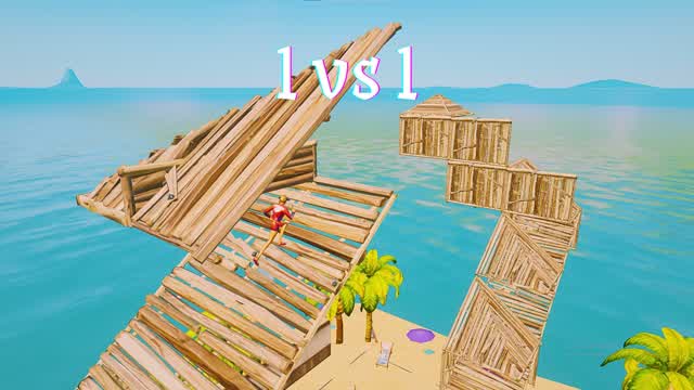 Capture 1 – SUMMER SHOWDOWN: 1VS1 Arena