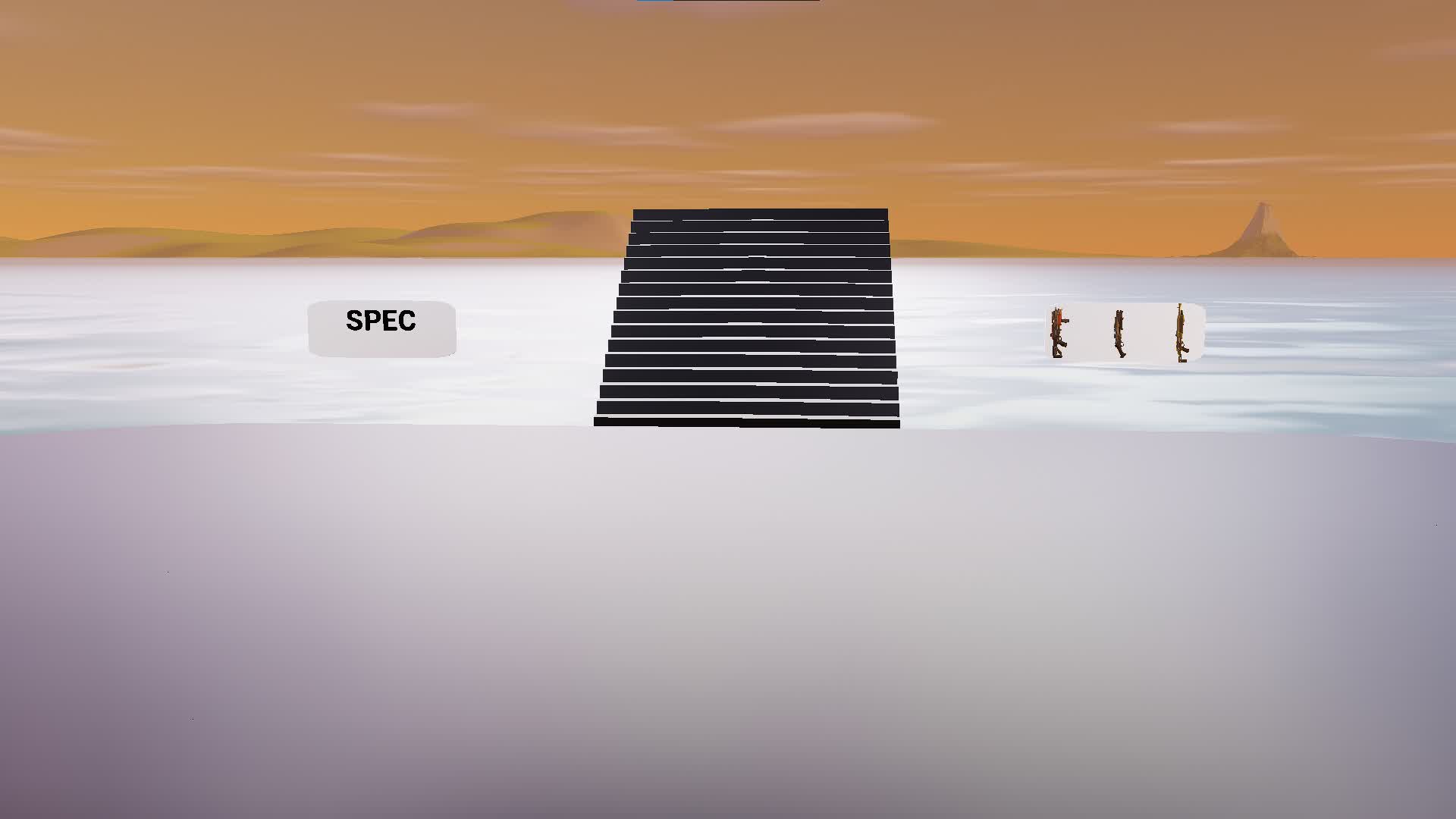 CH1FU SOLO BUILD