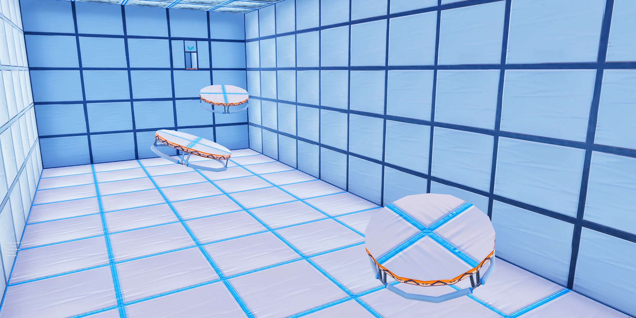 HARD PARKOUR ⭐ SPEEDRUN 50  باركور