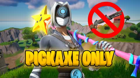 PICKAXE ZONEWARS ✨
