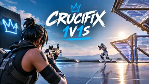 CRUCIFIX 1V1S