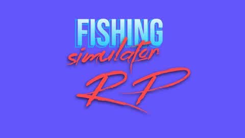 Fishing Simulator RP