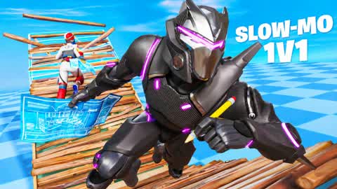 SLO MO 1v1s EXR1Y