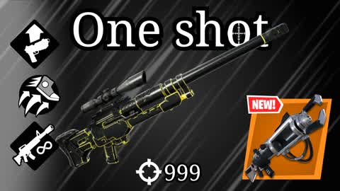 Super one shot