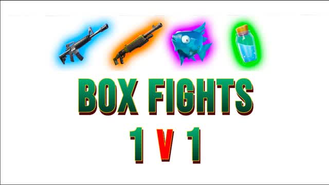 PANOVIC BOX FIGHTS (1V1) 📦