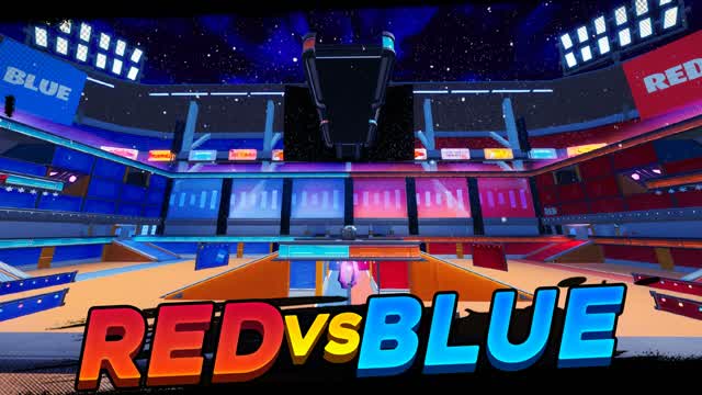 Capture 1 â Red VS Blue đ League