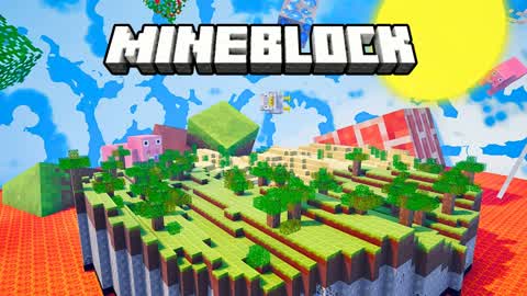 MINEBLOCK
