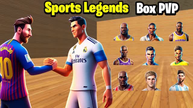 Capture 1 – SPORTS LEGENDS BOX PVP ⚽🏀🏈🥊