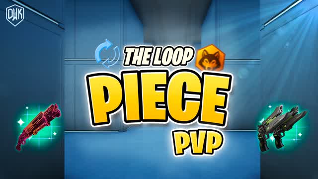 The Loop: Piece PVP