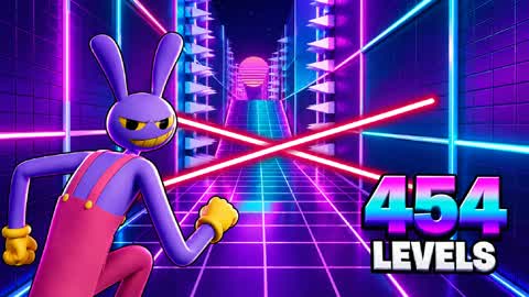 ⭐UNC PARKOUR 325+ LEVELS⭐