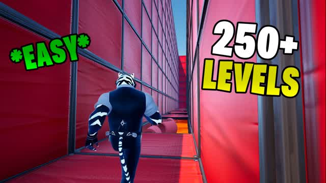 Capture 1 – Easy Parkour 250+