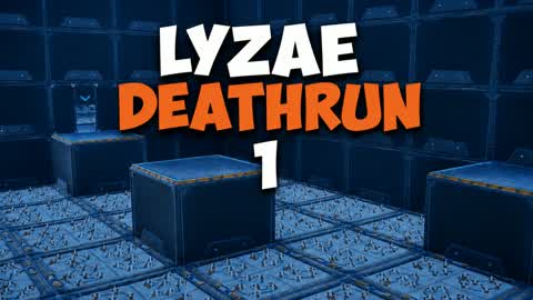 LYZAE DEATHRUN 1.0