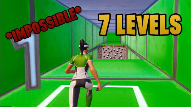 Capture 1 – IMPOSSIBLE PARKOUR 7+