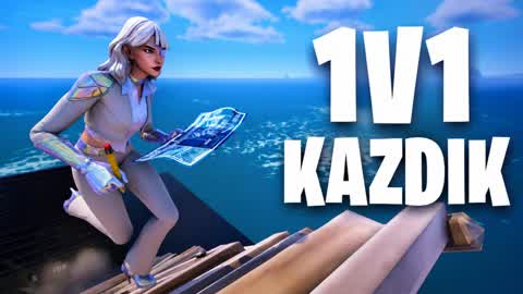 Kazdik 1v1