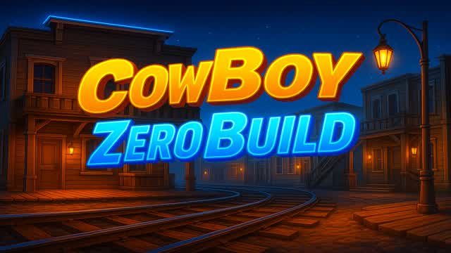 Cowboy_Zero_Build