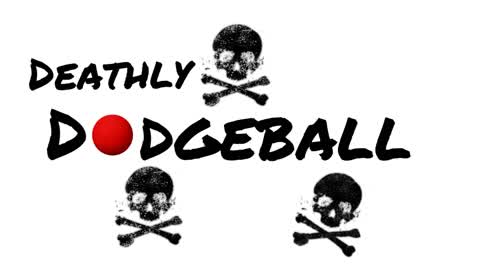 💥💨Deathly Doge ball💨💥