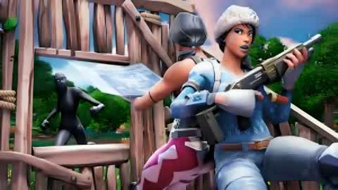 2v2 Build Fights!