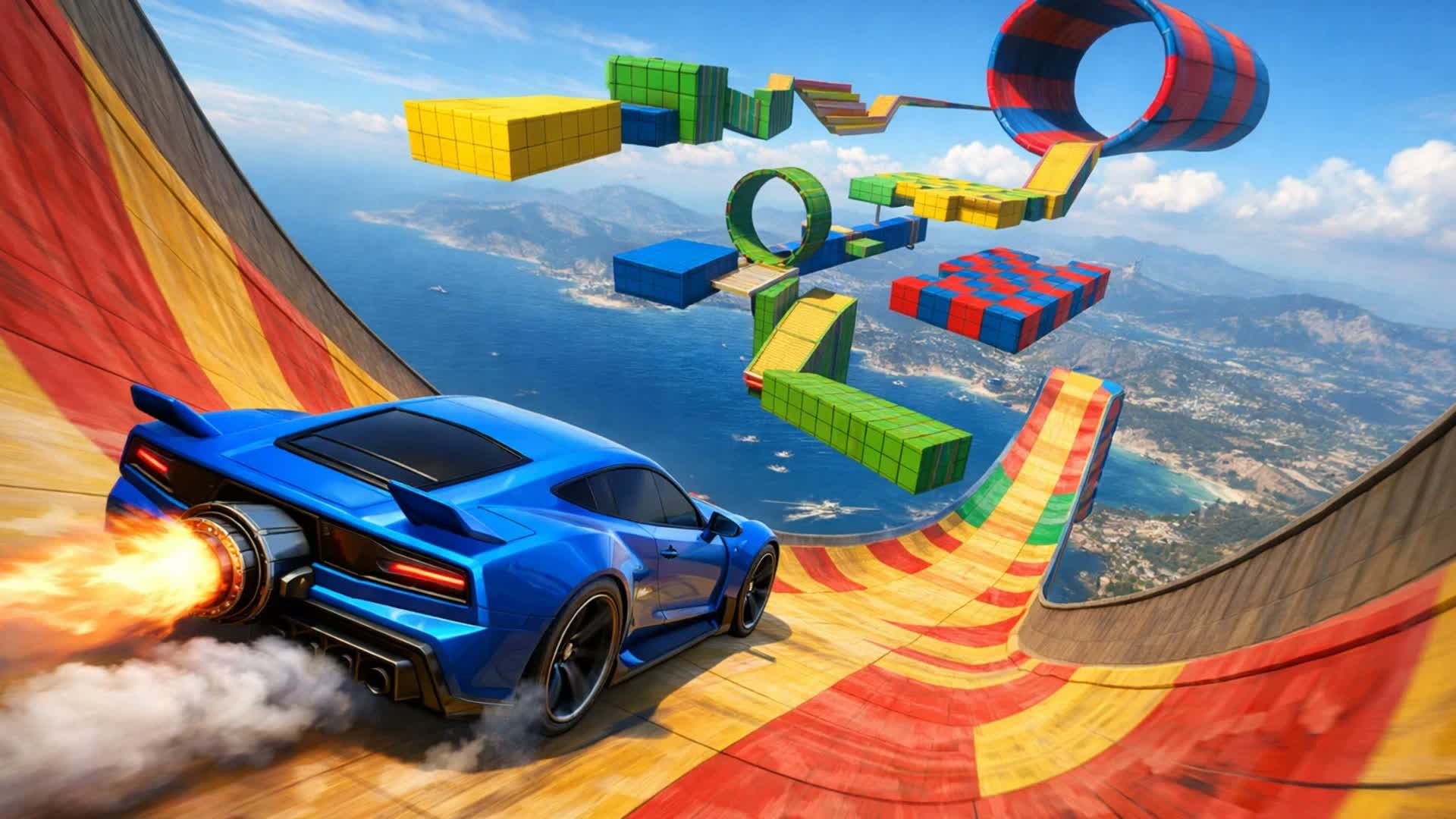 Festivalメガランプ