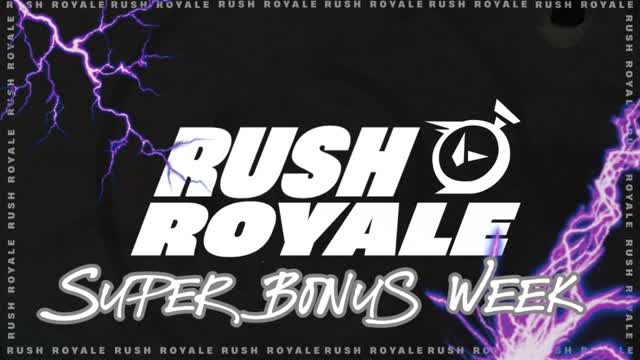 Rush Royale