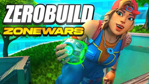 Chapter 6 Zero Build Zonewars