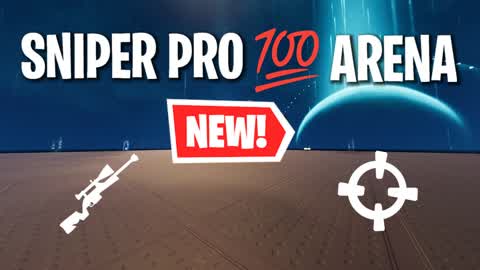 Sniper Pro 💯 Arena