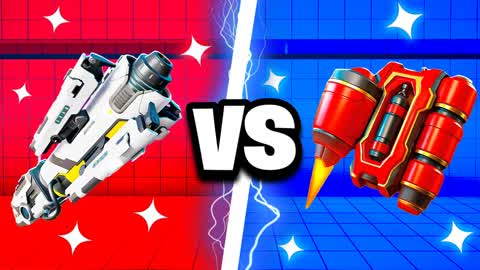 SUPER BLUE VS RED 🔵🔴