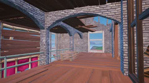 Fortress