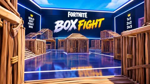 Boxfight pvps