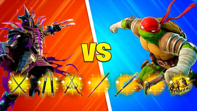 Capture 1 – TMNT Red vs Blue 🔴🔵