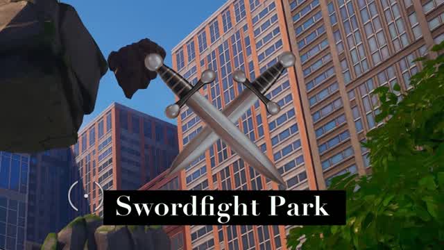 Swordfight Park