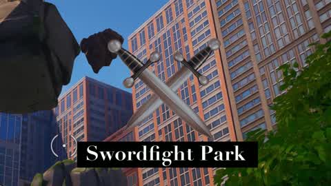 Swordfight Park