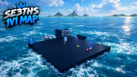 Se3ths 1v1 Map