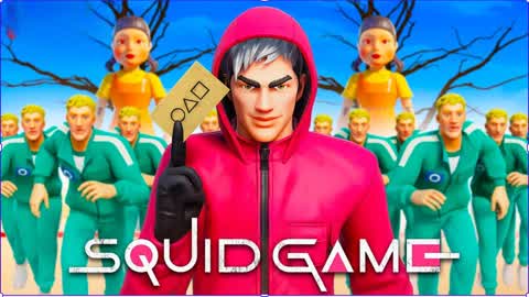 better⭐️sqiud game
