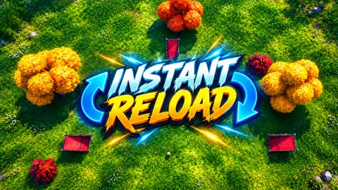 INSTANT RELOAD 1V1V1!!