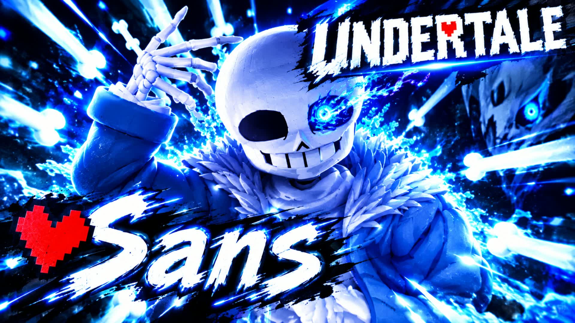 SANS FIGHT