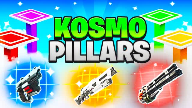 Capture 1 â KOSMO PILLARS đ