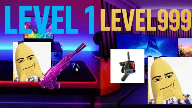 Capture 1 – YOUTUBER ONE SHOT💥 GUN GAME 😂⚡FUN BOTS