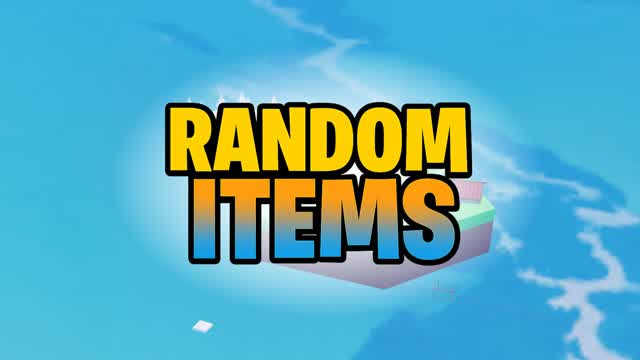 [Divine Genaral👑]Random Items🍀