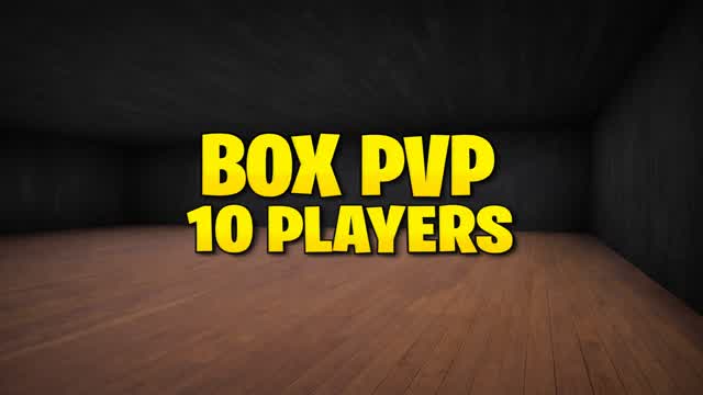Box PVP  10 Players