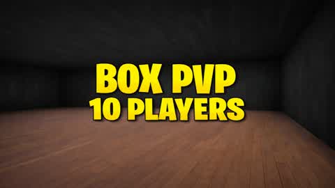 Box PVP  10 Players