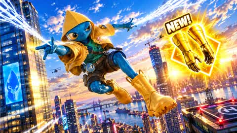 đŻGUN GAME SPIDERS CITY đ