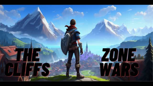 THE CLIFFS ZONE WARS