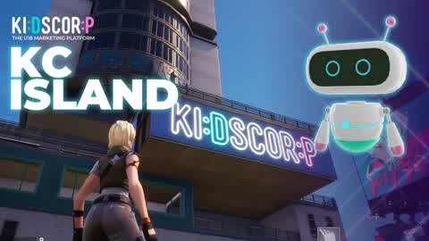 Kids Corp Island