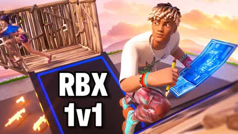 RBX 1V1 [buildfight]