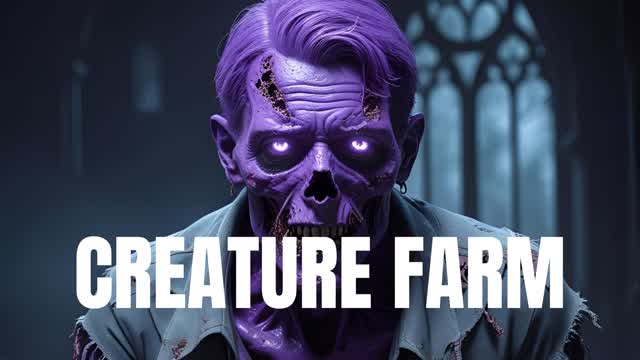 Creature Farm